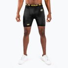 Pánske tréningové krátke nohavice  Venum G-Fit Compression black/gold