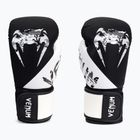 Venum Legacy boxerské rukavice čierno-biele VENUM-04173-108