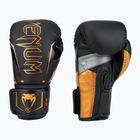 Venum Elite Evo boxerské rukavice čierne 04260-137