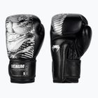 Detské boxerské rukaviceVenum YKZ21 Boxing čierno-biele