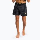 Pánske tréningové krátke nohavice Venum Razor Fight black/gold