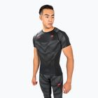 Rashguard pánsky Venum Phantom Rashguard black/red