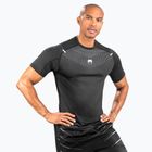 Pánske tričko Venum Biomecha Dry Tech  black/grey