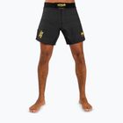 Pánske tréningové šortky Venum X Ares 2.0 black/gold