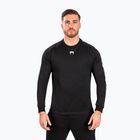 Pánske tričko Venum UFC By Adrenaline Fight Week Dry-Tech Longsleeve black