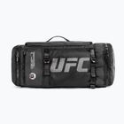 Taška Venum UFC By Adrenaline Fight Week čierna