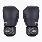 Boxerské rukavice Venum Power 2.0 navy blue/black