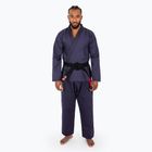 GI pre brazílske jiu-jitsu Venum Contender Evo lavender grey