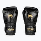 Venum Contender 1.5 XT Boxerské rukavice čierne/zlaté