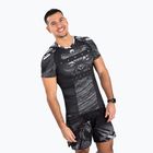 Pánsky Rashguard Venum Gorilla Jungle Rashguard black/white