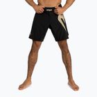 Pánske tréningové šortky Venum Light 5.0 black/gold