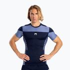 Pánsky chránič Venum Tempest Rashguard navy blue
