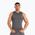 Pánske tielko Venum Contender Rashguard sivé