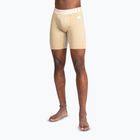 Pánske tréningové šortky Venum Tempest Vale Tudo beige/sand