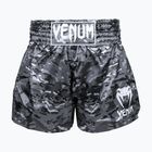 Pánske tréningové šortky Venum Classic Muay Thai black/urban camo