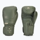 Boxerské rukavice Venum Impact Evo earth khaki