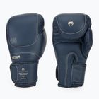 Boxerské rukavice Venum Impact Evo icy blue