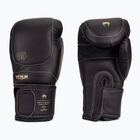 Pánske boxerské rukavice Venum Impact Evo 14 OZ chocolate