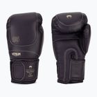 Pánske boxerské rukavice Venum Impact Evo deep purple
