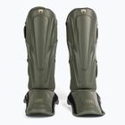 Pánske chrániče holení a chodidiel Venum Impact Evo military green