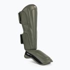 Pánske chrániče holení a chodidiel Venum Impact Evo military green