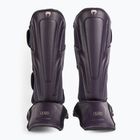 Pánske chrániče holení a chodidiel Venum Impact Evo deep purple