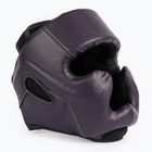 Pánska boxerská prilba Venum Impact Evo deep purple