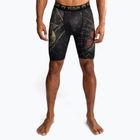 Pánske tréningové šortky Venum Santa Muerte 5.0 Men’S Vale Tudo Shorts deep black/gold