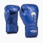 Detské boxerské rukavice Venum Contender 1.5 XT Kids blue