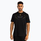 Pánske tričko Venum X Tekken 8 - Marshall Law T-Shirt black/red/gold