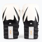 Boxerské rukavice Venum Reverso Boxing white/black