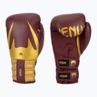 Boxerské rukavice Venum Reverso Boxing red/gold