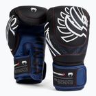 Boxerské rukavice Venum X Tekken 8 - Jin Boxing rukavice blue/black/white