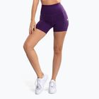 Dámske tréningové šortky Venum Essential Women'S Bike Shorts deep purple