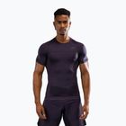 Pánske chrániče Venum G-Fit Air Rashguards deep purple