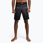 Pánske tréningové šortky Venum G-Fit Air Men'S Fight Shorts deep black/desert sand