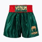 Pánske tréningové šortky Venum Classic Muay Thai khaki