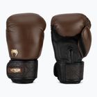 Boxerské rukavice Venum Power 2.0 chocolate brown