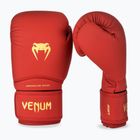 Venum Contender 1.5 red boxing gloves