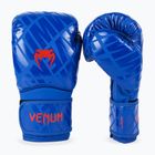 Venum Contender 1.5 XT Boxing blue boxing gloves