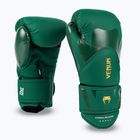 Venum Challenger 4.0 army green boxerské rukavice
