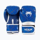 Detské boxerské rukavice Venum Contender 1.5 XT Kids royal blue