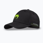 Kšiltovka Venum Training Camp 4.0 black/neo green