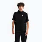 Pánska vesta Venum Paddock Softshell Short Sleeves black