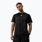 Pánske tréningové tričko Venum Tactical XT black/fire red