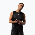 Tréningové tričko Venum Tactical XT Tank top black/fire red