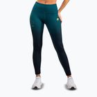 Dámske tréningové legíny Venum Tactical XT black/forest green