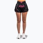 Pánske tréningové šortky Venum Tactical XT Muay Thai black/storm grey