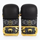 Sparingové rukavice Venum Ilia Topuria Unmatched MMA Sparring black/gold