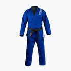 Kimono na brazilské jiu-jitsu Venum Contender 3.0 royal blue